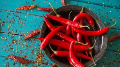 TOP potraviny na chudnutie