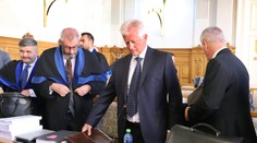 Kauza Mýtnik: Pred sudcu sa postavil aj podnikateľ Jozef Brhel, proces pokračuje v utorok