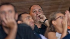 Slovan potvrdil odchod Krajčiho, meno nástupcu zatiaľ neoznámili