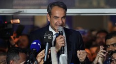 Grécko zrejme čakajú v júni ďalšie voľby