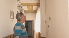 Strach, pád komínov a poničené domy: Zemetrasenie pred dvoma rokmi zasiahlo východ Slovenska. Ľudia sa boja dodnes