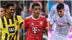 Zažiaria budúce hviezdy už teraz? Katalóg mladíkov, ktorých v Katare nemožno prehliadnuť