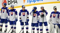 Slovenská dvadsiatka dostala výprask aj od Švédov, vo štvrťfinále narazia na Kanadu