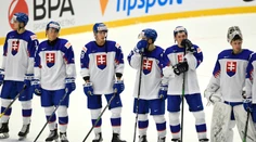 Slovenská dvadsiatka dostala výprask aj od Švédov, vo štvrťfinále narazia na Kanadu