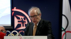 Olympiáda mala pre Portugalsko smutný koniec. Zomrel prezident olympijského výboru krajiny