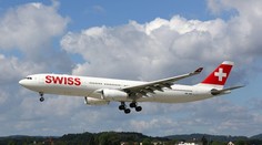 „Štyria pasažieri a všetky kufre von,“ vyhlásil pilot. Lietadlo do Florencie takmer neodletelo