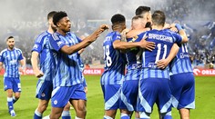 VIDEO: Prvý gól Weissa, ukážkový zásah Ibrahima a Strelec stíha Barseghjana. Slovan nezaháľal ani po titule