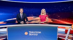 Skupina Markíza bola v januári 2025 trhovým lídrom každý jeden deň, medziročne si polepšila