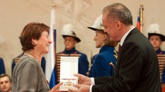 Prežila holokaust, bojovala proti extrémizmu. Vo veku 95 rokov zomrela Eva Mosnáková