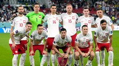 Štedré odmeny za výkony v Katare. Poliaci vyčlenili z rozpočtu milióny eur pre futbalistov