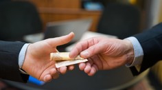 Nový rebríček vnímania korupcie. Slovensko sa prepadlo o 12 miest