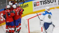 Kazaši prehrali s Nórmi a musia čakať na výsledky utorňajších duelov