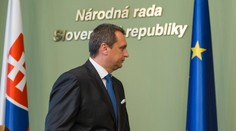 Danko sa ozval: Chcem sa stretnúť, zasadnutie vlády však odložte na neurčito