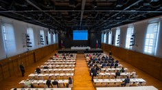 Poslanci ani na druhýkrát neotvorili mimoriadnu schôdzu. SaS vyzýva Ódora, aby odvolal šéfa SIS