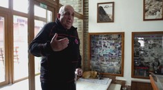 Bol pri záchrane stoviek životov. Legendárny horský záchranár oslavuje