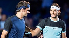Federer má už siedmy titul z rodného mesta