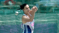 MS: Hrašnová v Pekingu nepostúpila z kvalifikácie