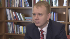 Beblavý: Problém slovenskej politiky? Každý chce byť predseda