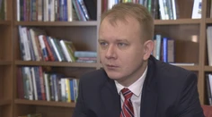 Beblavý: Problém slovenskej politiky? Každý chce byť predseda