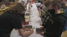 Žiaci z Dolného Kubína si „zarábajú“ učením. Škola pre nich vymyslela zaujímavý projekt