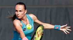 Rybáriková a Čepelová v Miami vypadli