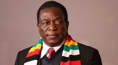 Za víťaza prezidentských volieb v Zimbabwe vyhlásili Emmersona Mnangagwu