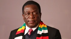 Za víťaza prezidentských volieb v Zimbabwe vyhlásili Emmersona Mnangagwu