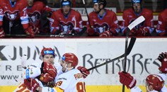 Líder Tipsport Ligy z Košíc zvíťazil nad Detvou, Poprad je na 2. mieste