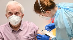 Igor Matovič predĺžil termín registrácie seniorov nad 60 rokov na odmenu za očkovanie