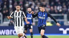 Inter remizoval s Juventusom Turín v šlágri Serie A