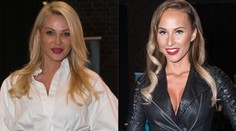 Móda z BMD: Farmárka Mokráňová ako sexica v koži, Pallová si zabudla nohavice