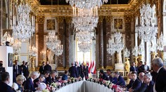 Samit vo Versailles dal jasný odkaz, či sa Únia energeticky odstrihne od Ruska