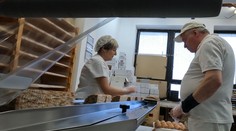 Stačia na ňu burizóny a karamel. Obľúbenú sladkosť už roky vyrábajú tatranskí chatári