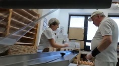 Stačia na ňu burizóny a karamel. Obľúbenú sladkosť už roky vyrábajú tatranskí chatári