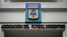Odplata egyptských fanúšikov. Hackeri napadli účty Argentínskeho futbalového zväzu