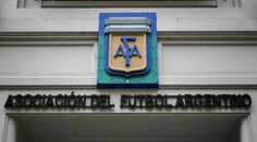 Odplata egyptských fanúšikov. Hackeri napadli účty Argentínskeho futbalového zväzu