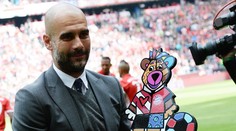 Guardiola sa vráti do Mníchova už o pár týždňov