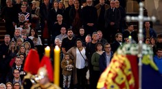 Kráľ Karol III. poďakoval verejnosti za podporu