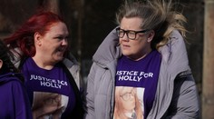 Dcére († 15) dovolila ísť von v deň, keď ju jej expriateľ zavraždil. Hovorí o najväčšej chybe života