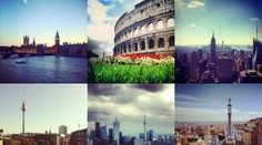 Tipnite si, v ktorom európskom veľkomeste túži pracovať najviac ľudí