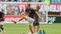 VIDEO: Bayern vo výživnej prestrelke zdolal Flamengo. Padli aj vskutku krásne góly