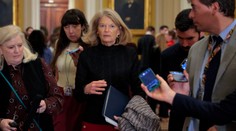 V americkom Senáte je návrh zákona, ktorý by Trumpovi zabránil anektovať Grónsko