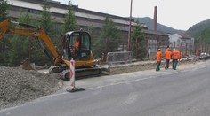 Cez leto očakávajte komplikácie na cestách po celom Slovensku. Cestári vo veľkom opravujú