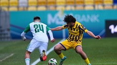 VIDEO: Dunajská Streda pretrhla sériu bez výhry a poslednej Skalici nedala šancu. Rozhodli rýchle góly