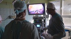 Mala 32 rokov a z ničoho nič jej odhalili rakovinu. Slovenku zachránil krok, ktorý u nás robí len 37 % žien