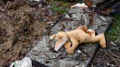 Zelenskyj obvinil Rusov z ďalších hrôz páchaných na Ukrajine: Zaznamenali aj znásilnenie bábätka