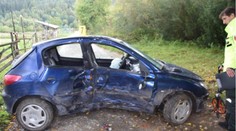 Vodička (19) prekročila rýchlosť krátko po získaní oprávnenia. Jej kamarátka teraz bojuje o život