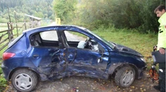 Vodička (19) prekročila rýchlosť krátko po získaní oprávnenia. Jej kamarátka teraz bojuje o život