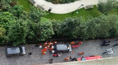 Podozrivého z útoku na francúzskych vojakov previezli do Paríža