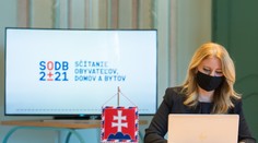 Po desiatich rokoch spustili sčítanie obyvateľov. Tu sa dozviete postup a potrebné informácie